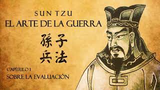Sun Tzu - El Arte de la Guerra Audiolibro Completo