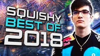 C9 Squishy - Best moments of 2018