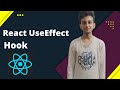 React UseEffect Hook With Real Life Example in Complete React Course in Hindi / Urdu