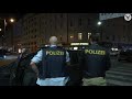 three dead in vienna terror attack