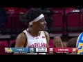 no. 22 ucla bruins vs. maryland terrapins highlights fox college hoops