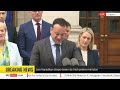 leo varadkar resigns as irish prime minister