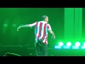 Chris Brown - Heartbreak On A Full Moon Tour - PNC Pavilion Charlotte