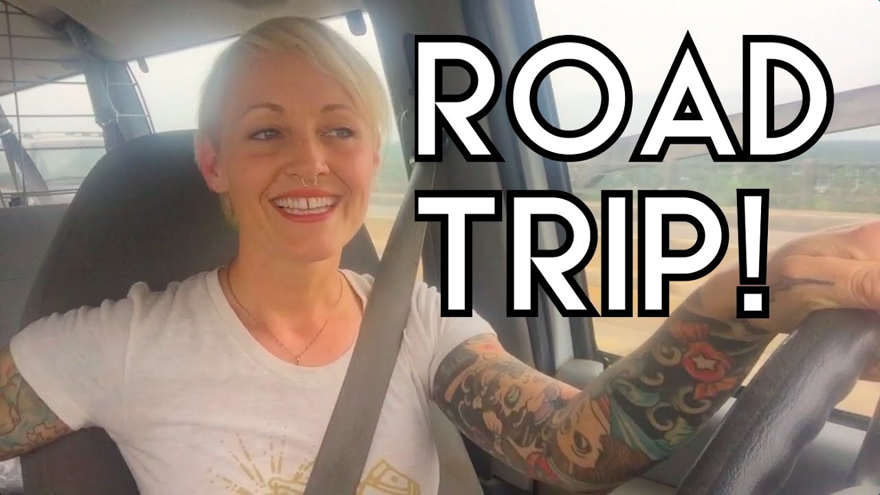 Road Trip Youtube