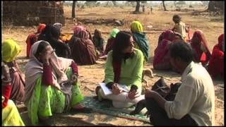 Creating a Case Study: The Gyarsi Bai Story
