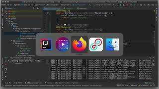Java Coding Events 1.3 Process Form