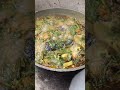 আলু সিম টমেটো মাছ দিয়ে রান্না foryou food cooking everyone recipe shortvideo shortsviral