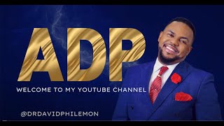 EMPOWERING YOUR LIFE BY ACTIVATING YOUR DAY | FEBRUARY 17, 2025| APOSTLE DR. DAVID PHILEMON