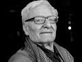 Peter Shaffer talks about Amadeus