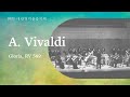 [2022 대관령겨울음악제] A. Vivaldi - Gloria, RV 589