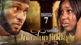 JAMILUN JIDDA SEASON 1 EPISODE 7