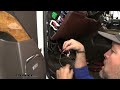 etrailer air lift load controller compressor system installation 2016 chevrolet silverado 2500