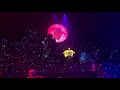 Chris Brown Heartbreak on a Full Moon Live in Cincinnati Ohio