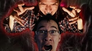 SCARIEST FAN-GAME EVER | Markiplier Trapped in Rick's Game