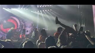 Obituary - I'm in Pain live Bloodstock 2025
