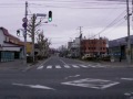 10条通 旭川市360pドライブ ：中央橋通交点～8丁目