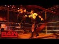Download Kane Returns; Roman Reigns vs. Braun Strowman - Steel Cage Match: Raw, Oct. 16, 2017 In Mp4 3Gp Full HD Video