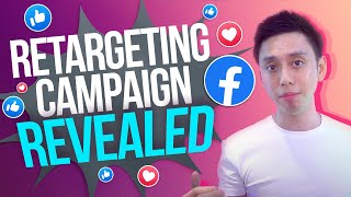 Setting Up a Profitable Facebook Retargeting Campaign (Exact Script Revealed)