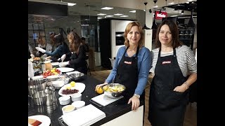 Презентация технологий Miele вакууматор