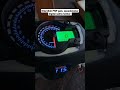 Speedometer Digital Satria 2 tak Lumba ! Kita Bikin Supaya PNP