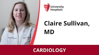 Claire Sullivan, MD - Cardiology