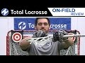 Brine Clutch IV Unstrung Head // On-Field Review