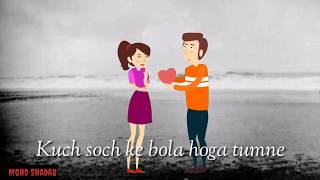 Isme tera ghata mera kuch nahi jata whatsapp status Gajendra verma /by all gzb video allgzbvideo