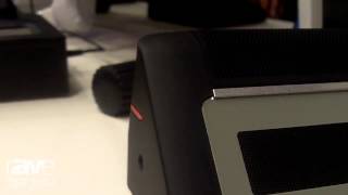 ISE 2014: beyerdynamic Introduces Quinta Revoluto Microphone Unit