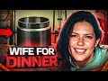 Boil it in a pot for four days! True Crime Documentary.