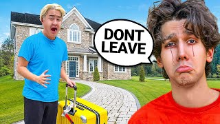 IM MOVING OUT *Not Clickbait*