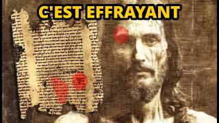 Qui était Jésus avant de naître ? La vérité surprenante révélée