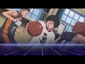 why ahiru no sora is not the next kuroko no basket