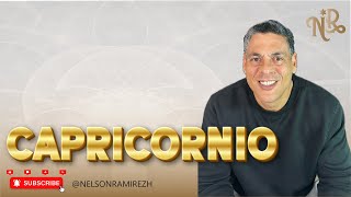 CAPRICORNIO HOY EL AMOR CRECE y LA VIDA TE SONRÍE!  LA VIDA REGALA UNA GRAN BENDICIÓN.