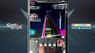 광주 게임플라자 SOUND VOLTEX VM (6번기) LIVE