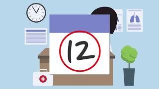 Planning for your discharge - tips to help you plan to leave the hospital