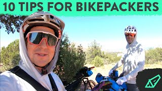 10 Tips for A Better Bikepacking Experience - Gear I Use, and Why - Hardtail Party