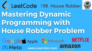 Dynamic Programming: House Robber | Leetcode 198 | Memoization | Tabulation | Optimization | CPP