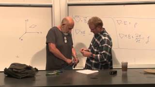 Special Relativity | Lecture 8