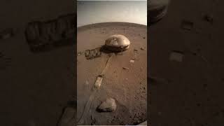 ¡Secretos de Marte al descubierto! Ondas sísmicas revelan detalles sorprendentes sobre el núcleo