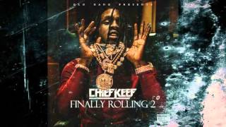 Chief Keef - Black Ops 3 prod by Sonny Digital (Finally Rolling 2)