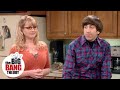 Bernadette Wants to Change Howard's Mom's House | The Big Bang Theory