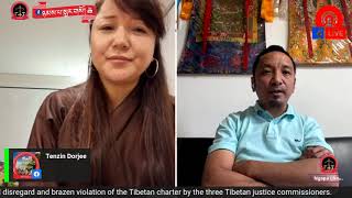 ཉམས་པ་སླར་གསོ། Facebook live Episode 1