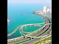 The 12000 Crore Mumbai Coastal Project - Mumbai Coastal Road