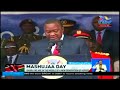 vitriolic the word that defeated president kenyatta during his speech