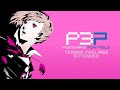 tender feelings persona 3 portable ost extended