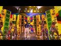 Donchez Dacres ALL Performances Britain’s got talent