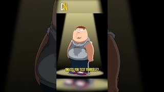 Test Yourself || Family Guy #familyguy