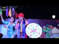 paryatan parv पर्यटन पर्व rajasthani dance hariyanvi dance manipuri dance