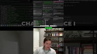 Managing AI Agents: My Codex Workflow & Strategy #shorts