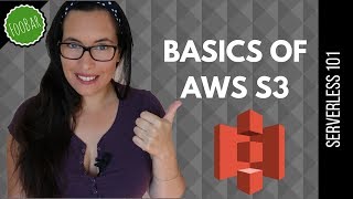 S3 operations with AWS Lambda | Serverless 101 | #7